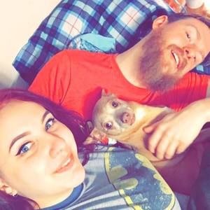 Meet your Posher, Mikayla